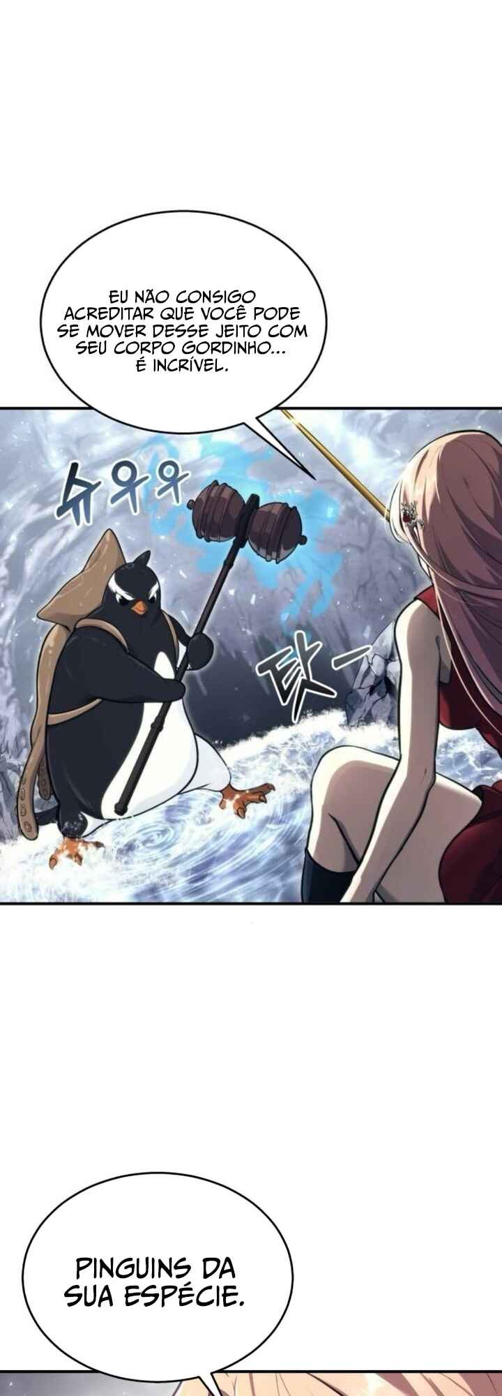 Read Tower of God_ Urek’s Ascent PT Manga Online