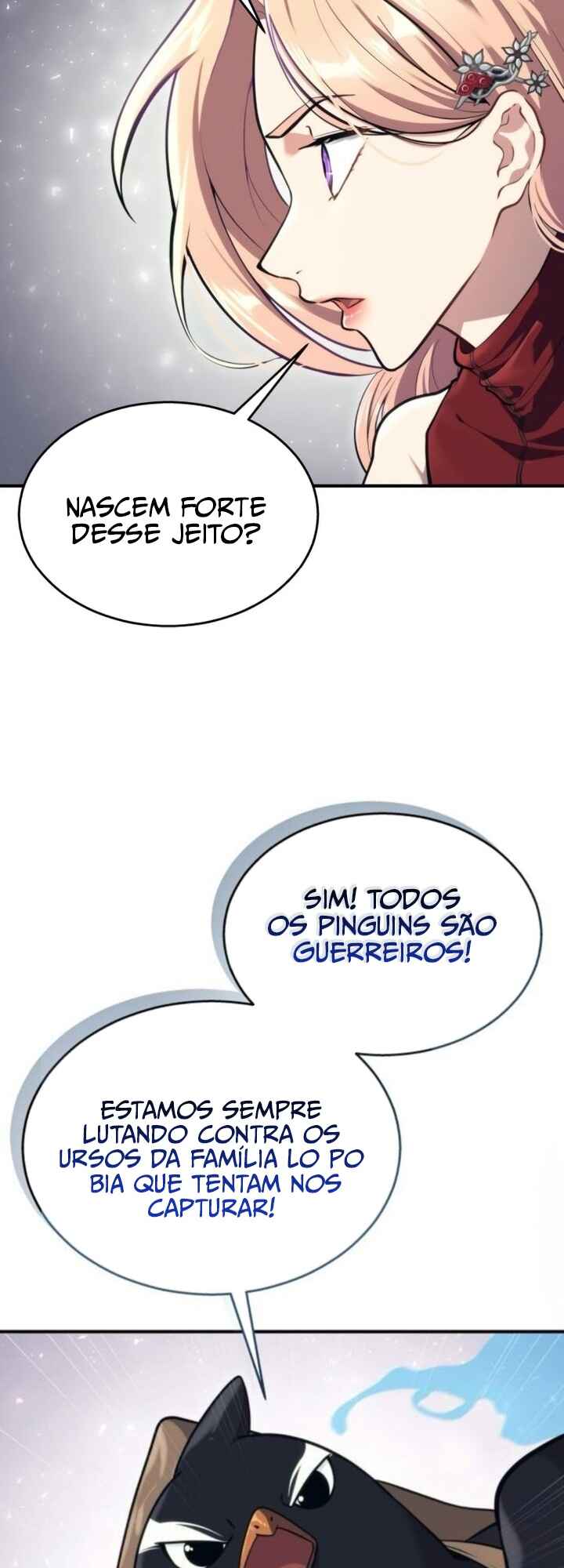 Read Tower of God_ Urek’s Ascent PT Manga Online