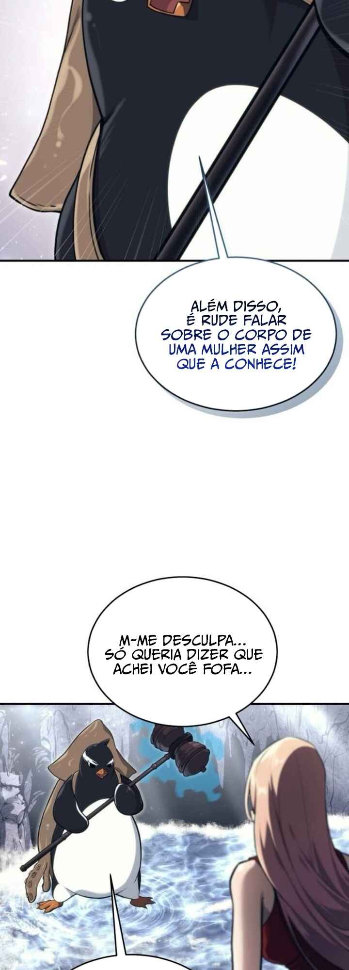 Read Tower of God_ Urek’s Ascent PT Manga Online