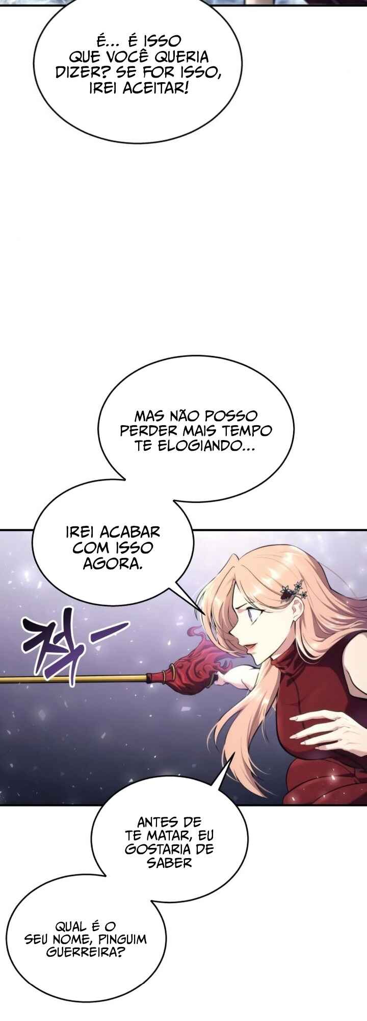 Read Tower of God_ Urek’s Ascent PT Manga Online