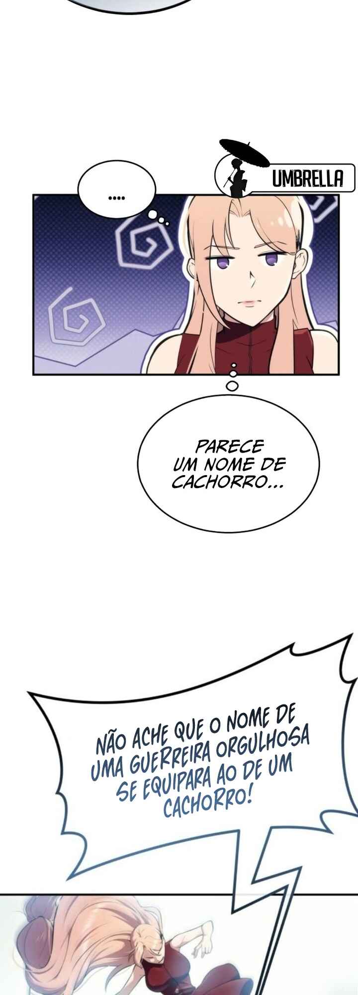 Read Tower of God_ Urek’s Ascent PT Manga Online