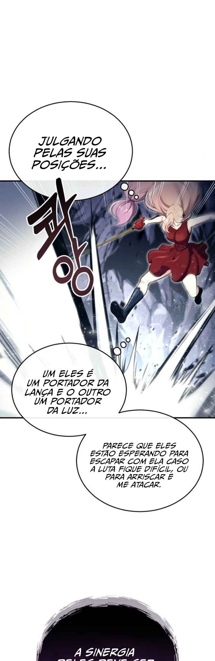 Read Tower of God_ Urek’s Ascent PT Manga Online