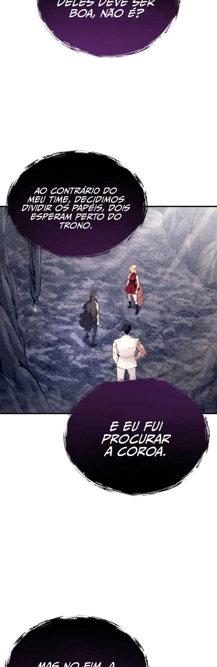 Read Tower of God_ Urek’s Ascent PT Manga Online