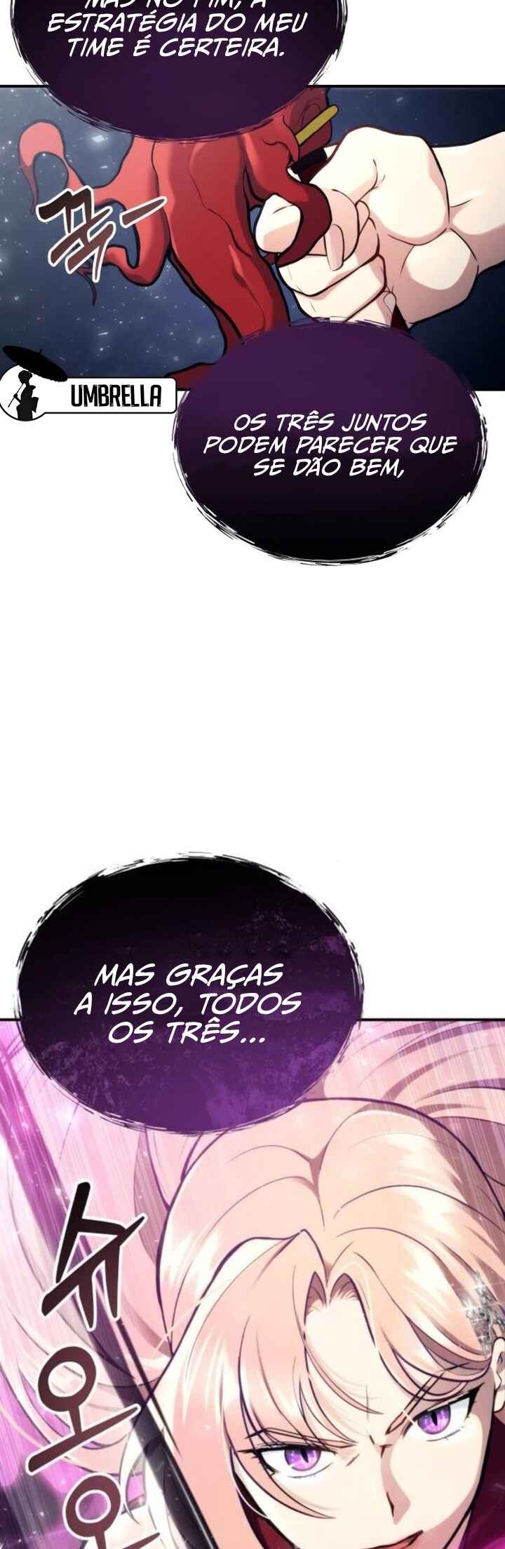 Read Tower of God_ Urek’s Ascent PT Manga Online