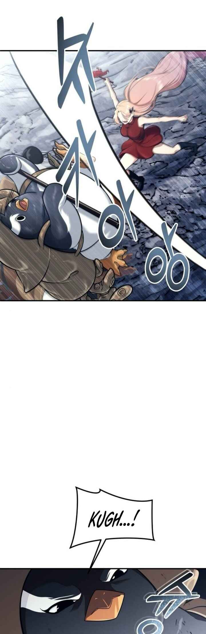 Read Tower of God_ Urek’s Ascent PT Manga Online