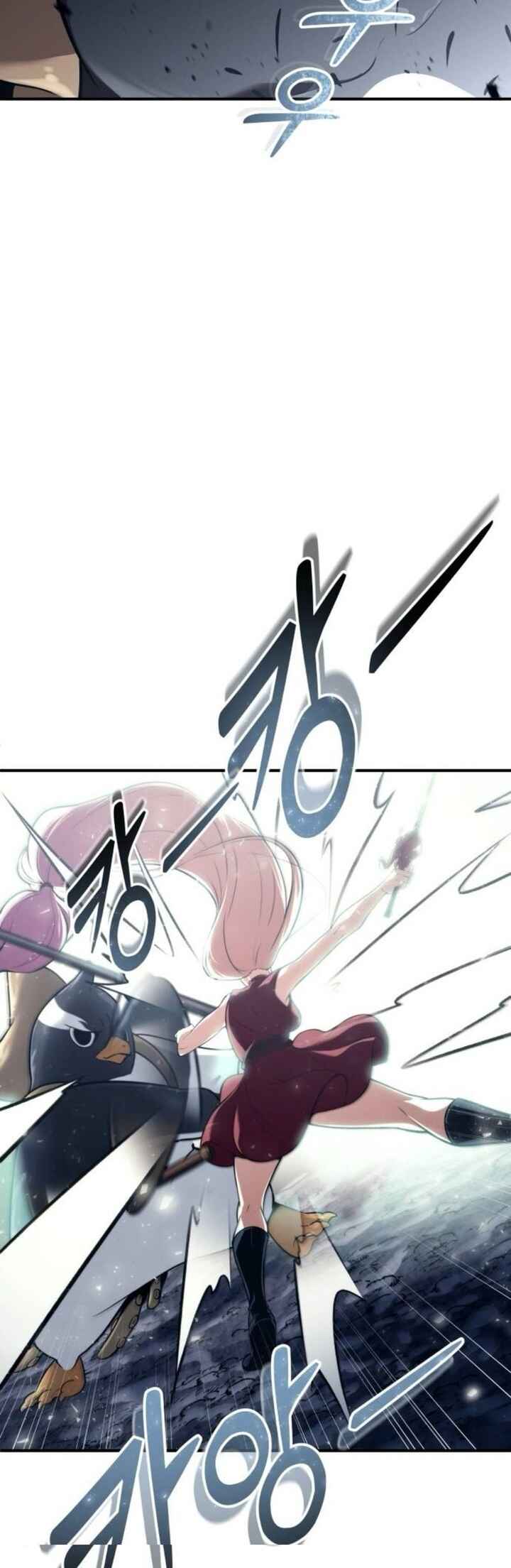 Read Tower of God_ Urek’s Ascent PT Manga Online