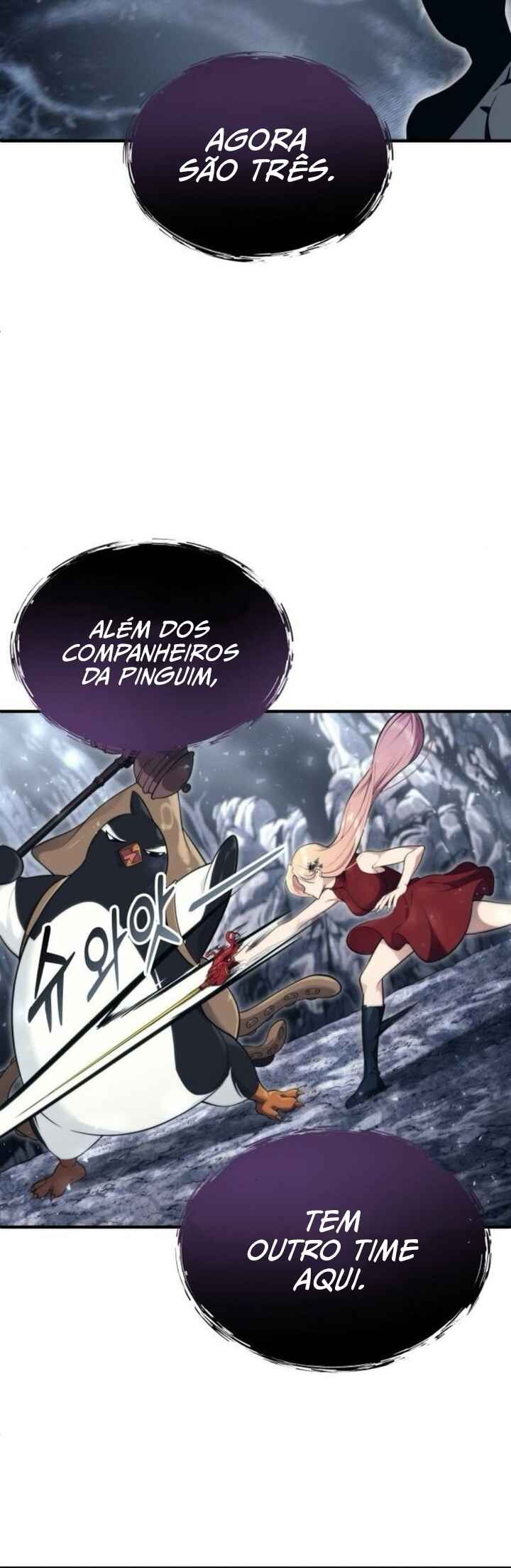 Read Tower of God_ Urek’s Ascent PT Manga Online