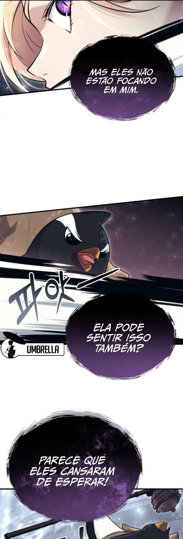 Read Tower of God_ Urek’s Ascent PT Manga Online