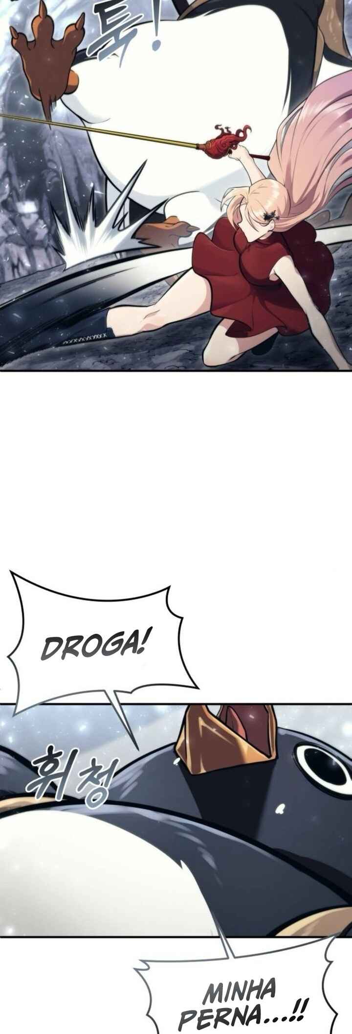 Read Tower of God_ Urek’s Ascent PT Manga Online