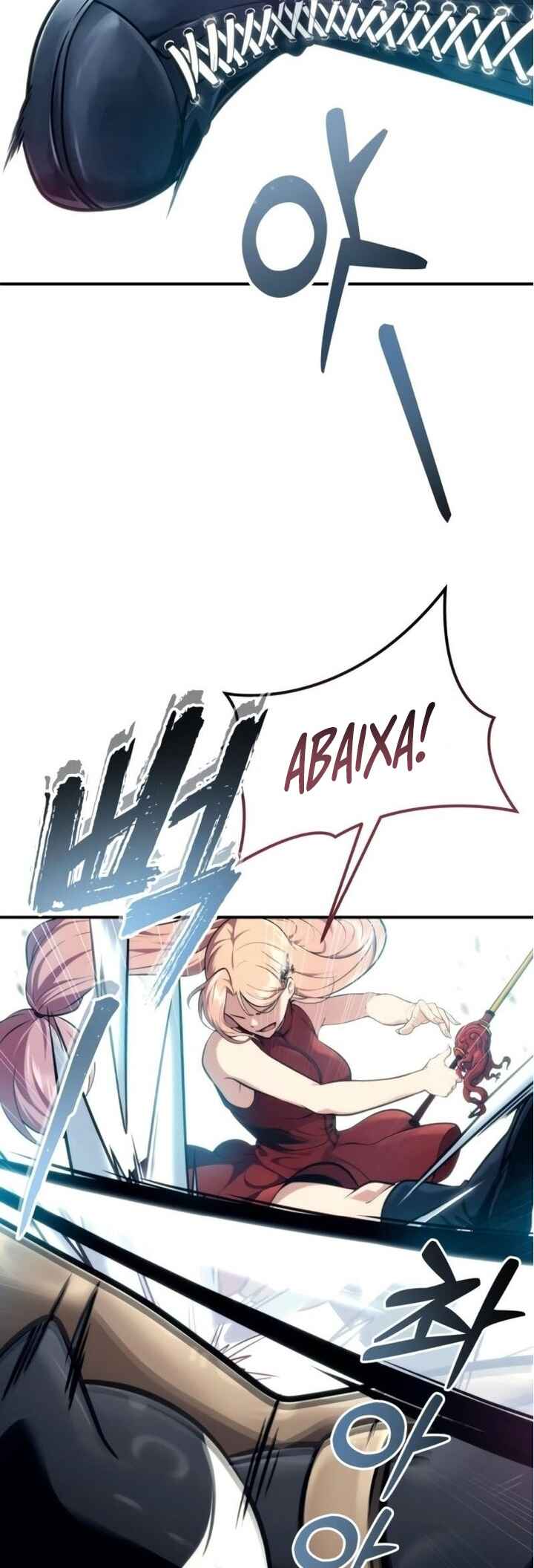 Read Tower of God_ Urek’s Ascent PT Manga Online