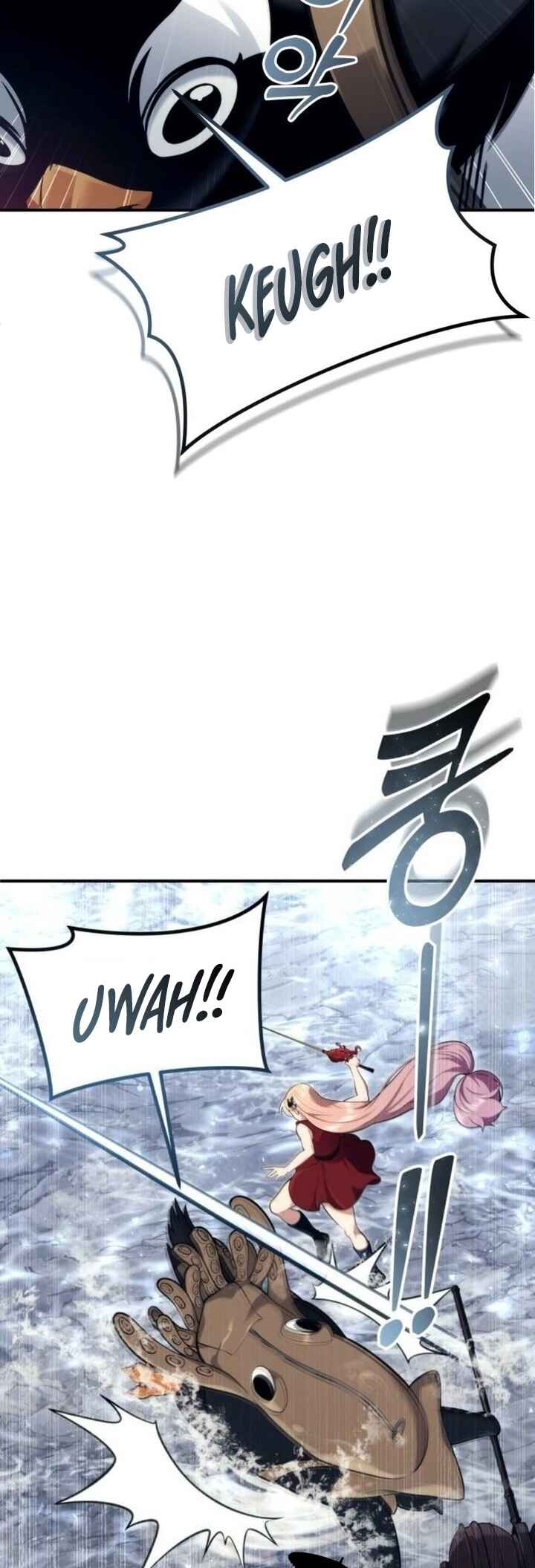 Read Tower of God_ Urek’s Ascent PT Manga Online