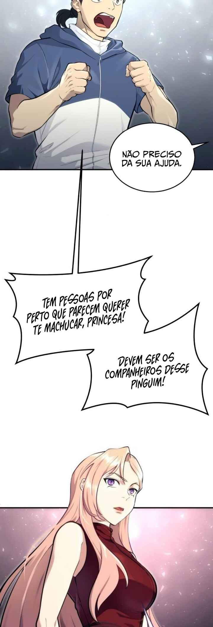 Read Tower of God_ Urek’s Ascent PT Manga Online