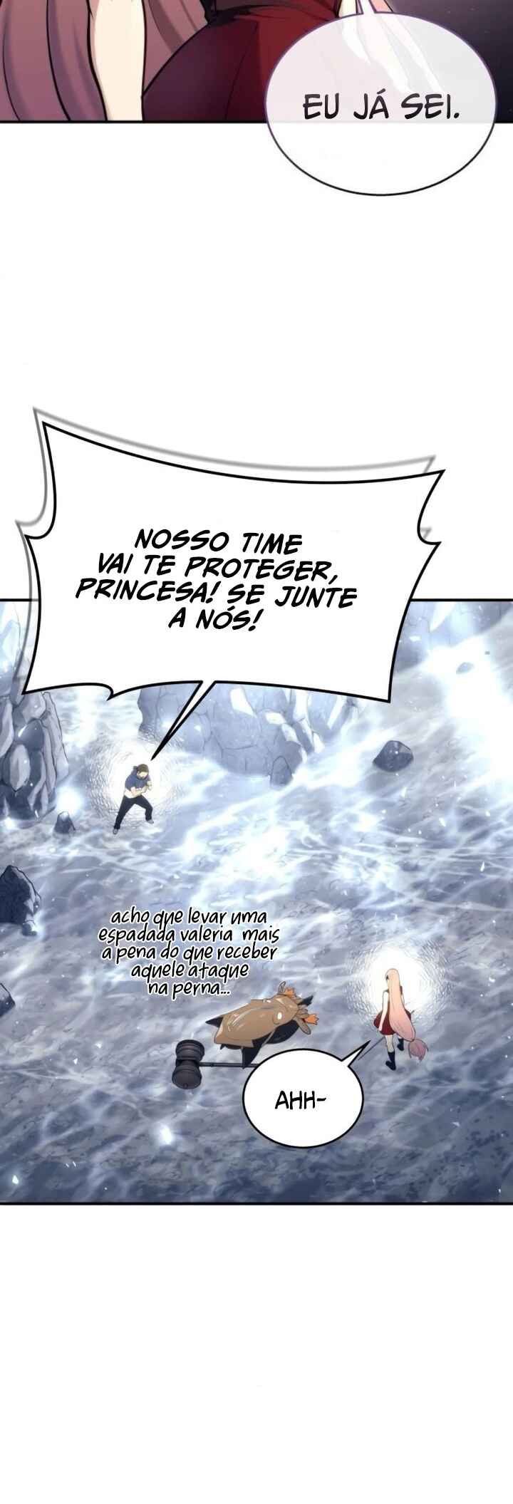 Read Tower of God_ Urek’s Ascent PT Manga Online