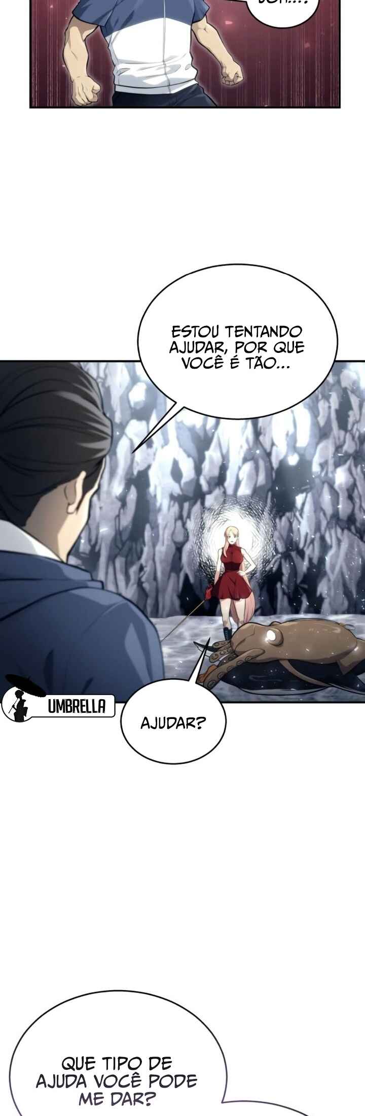 Read Tower of God_ Urek’s Ascent PT Manga Online