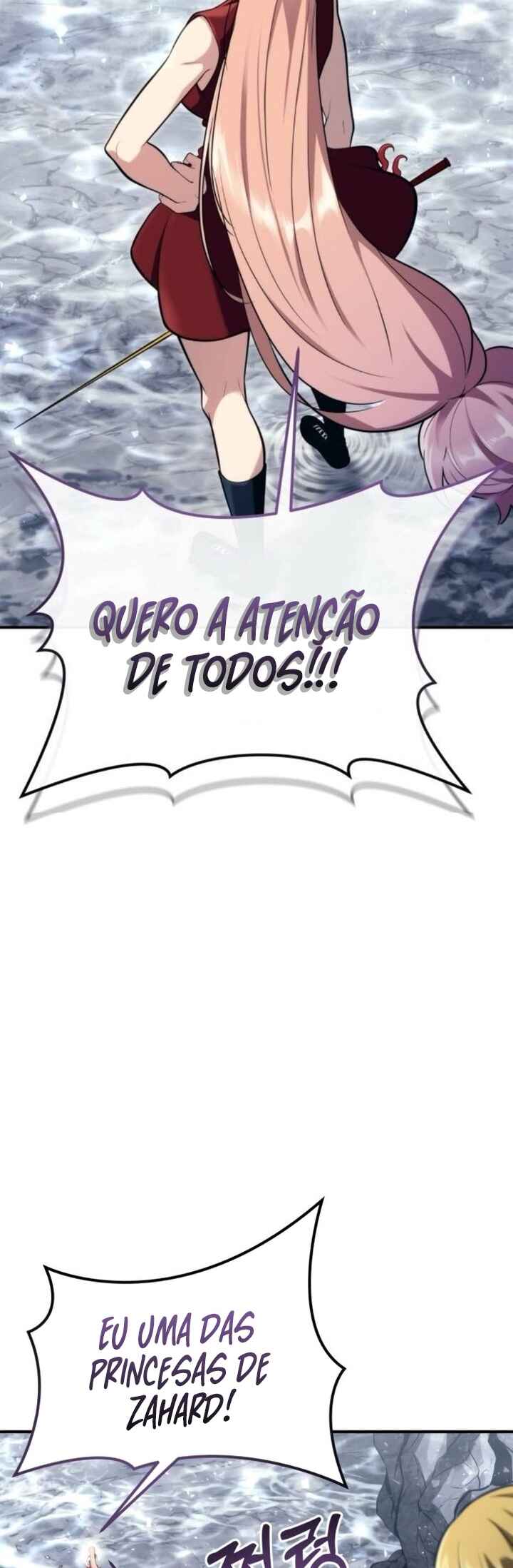 Read Tower of God_ Urek’s Ascent PT Manga Online