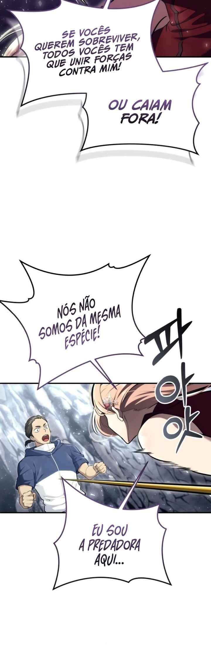 Read Tower of God_ Urek’s Ascent PT Manga Online