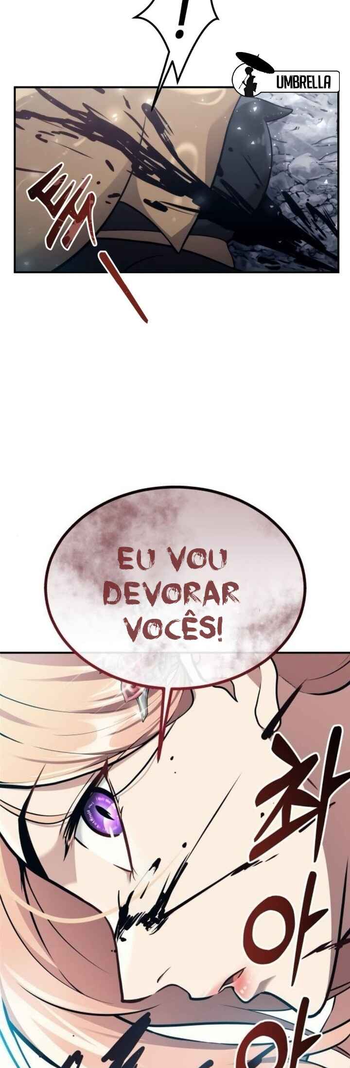 Read Tower of God_ Urek’s Ascent PT Manga Online