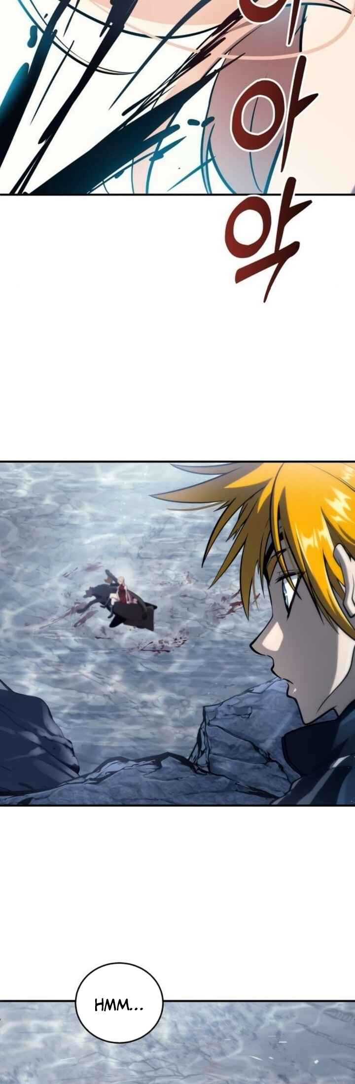 Read Tower of God_ Urek’s Ascent PT Manga Online