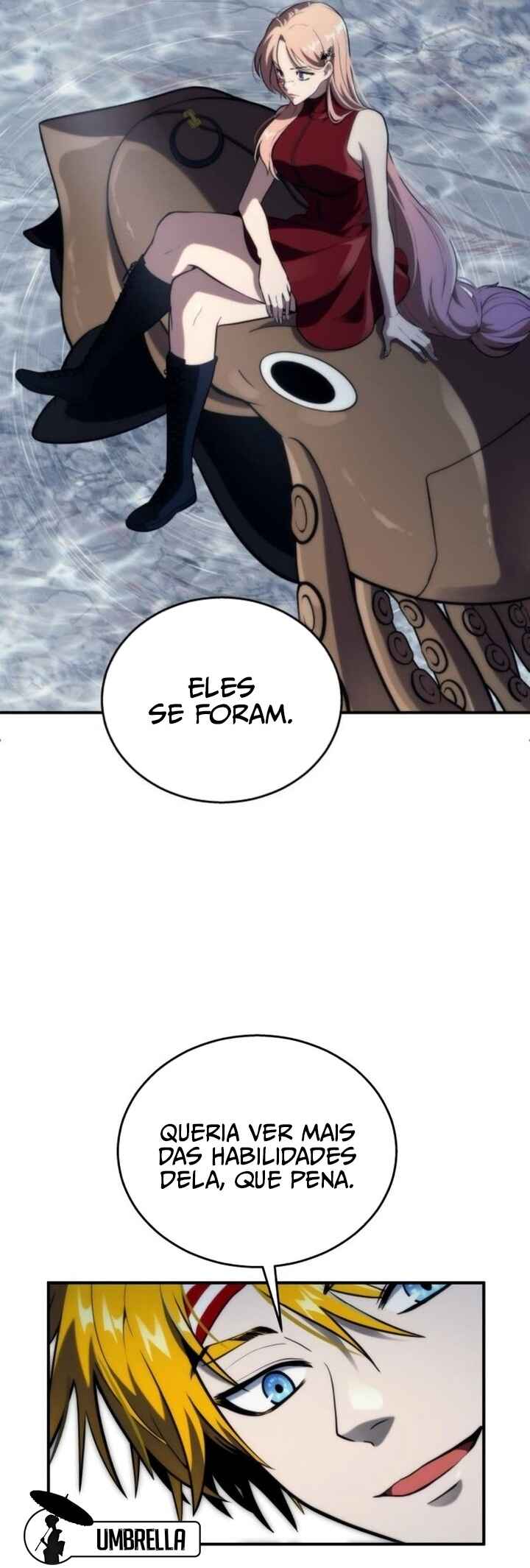 Read Tower of God_ Urek’s Ascent PT Manga Online