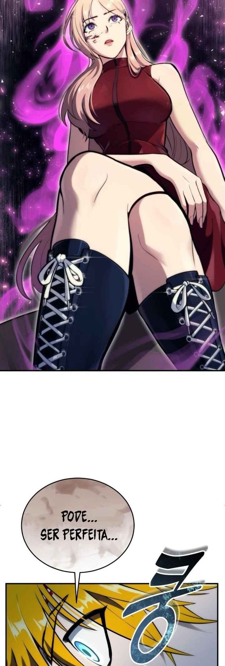 Read Tower of God_ Urek’s Ascent PT Manga Online