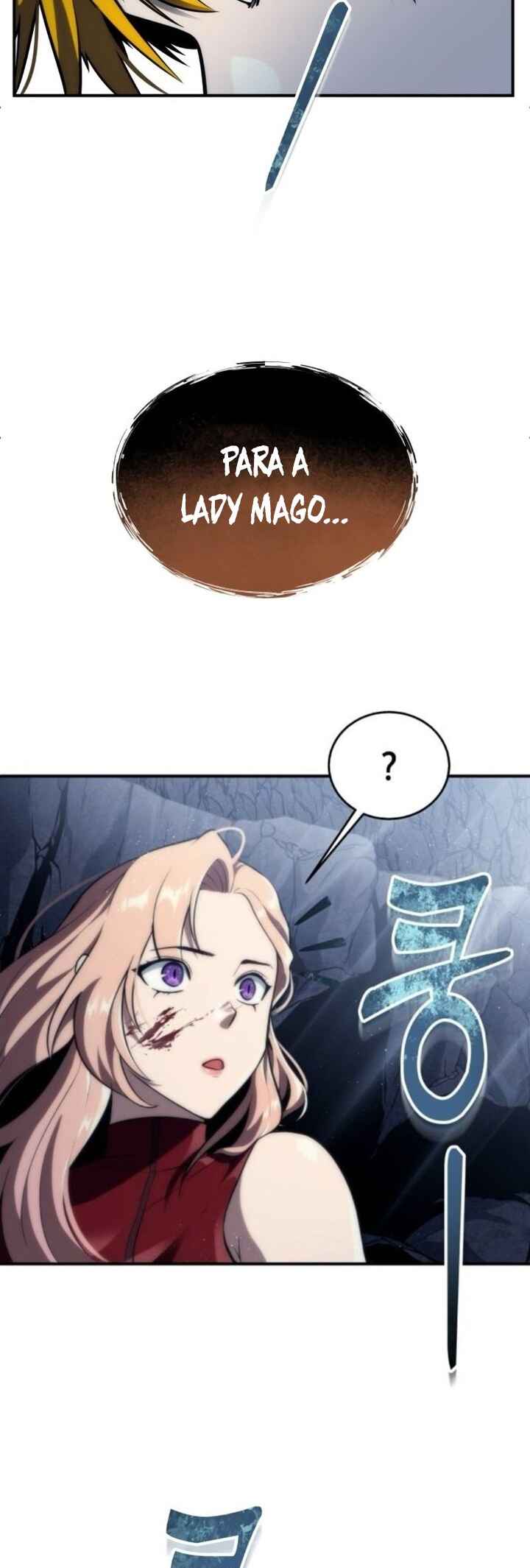 Read Tower of God_ Urek’s Ascent PT Manga Online