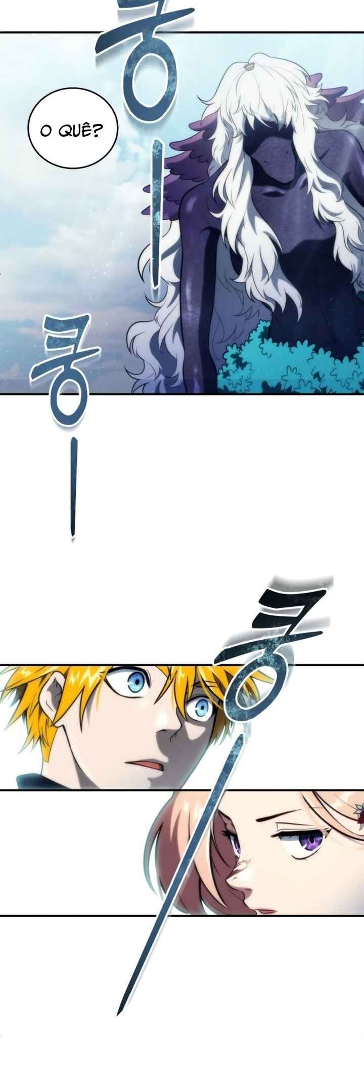 Read Tower of God_ Urek’s Ascent PT Manga Online