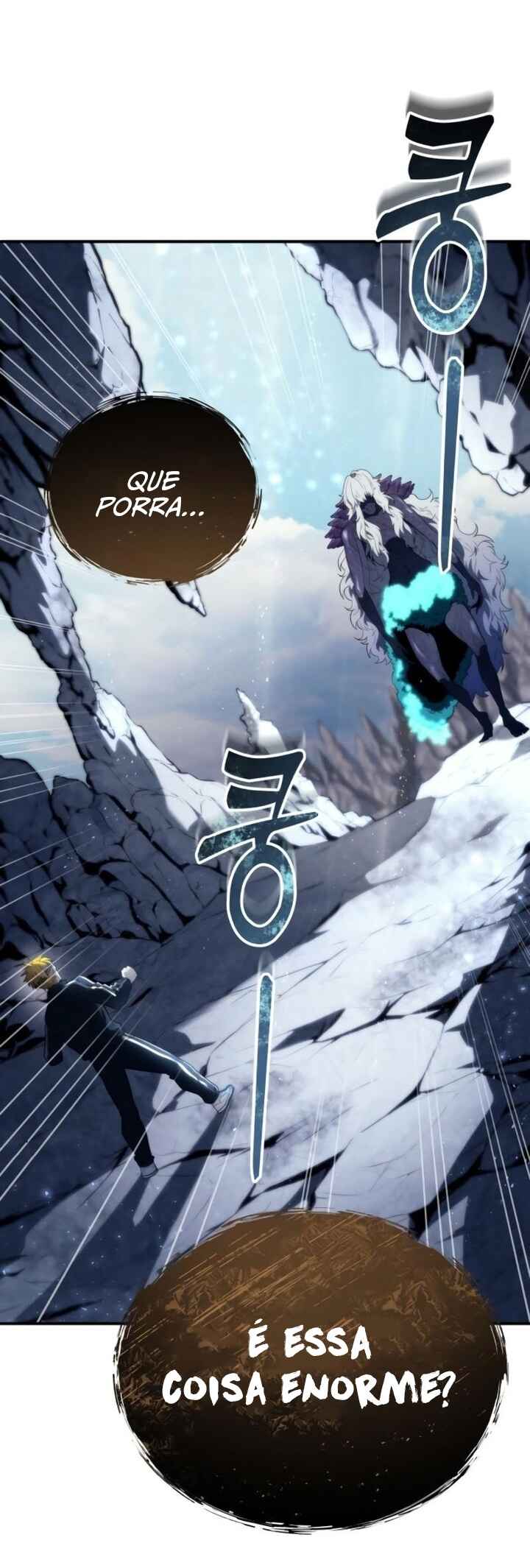 Read Tower of God_ Urek’s Ascent PT Manga Online