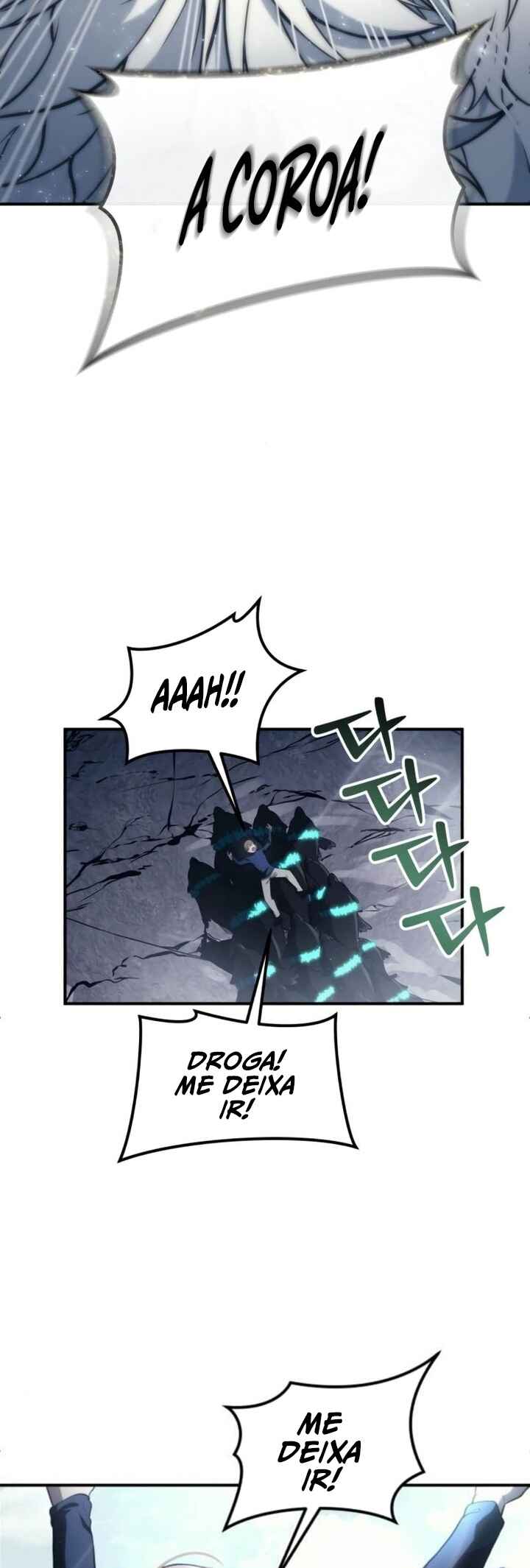 Read Tower of God_ Urek’s Ascent PT Manga Online