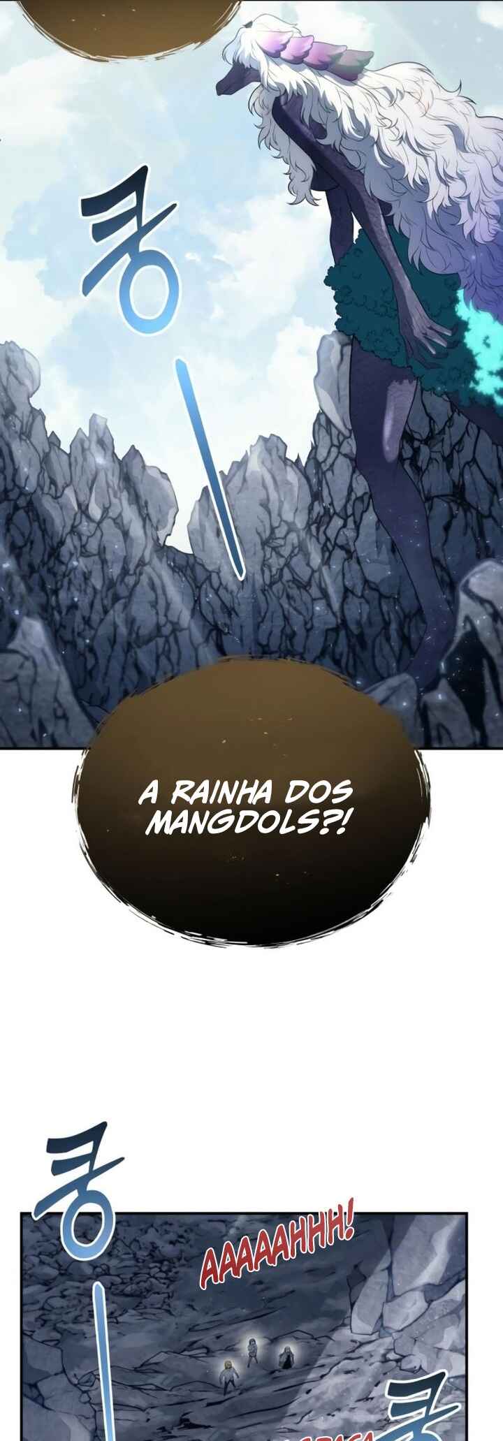 Read Tower of God_ Urek’s Ascent PT Manga Online