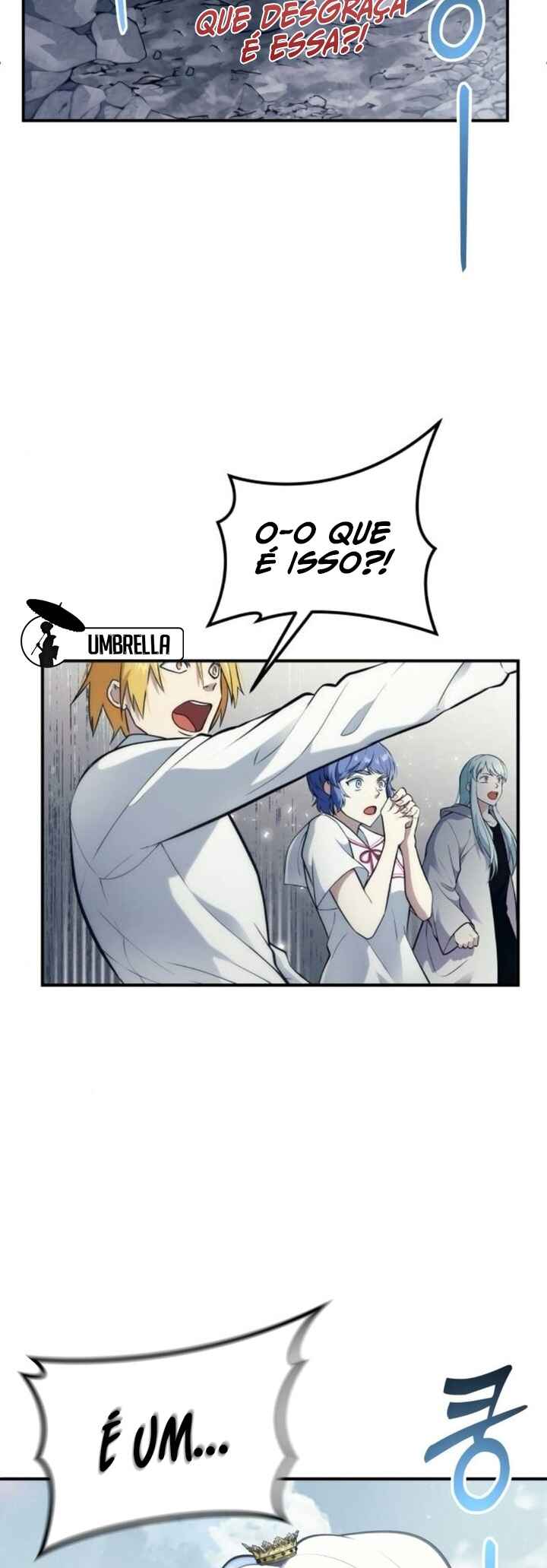 Read Tower of God_ Urek’s Ascent PT Manga Online