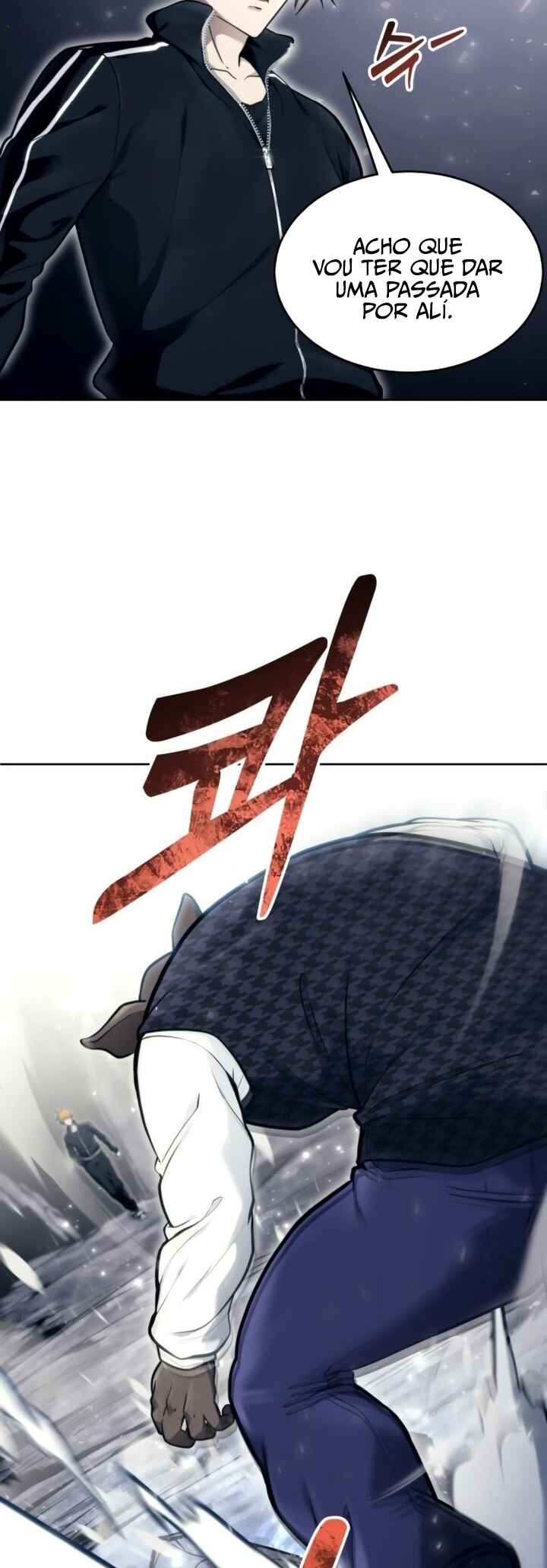 Read Tower of God_ Urek’s Ascent PT Manga Online