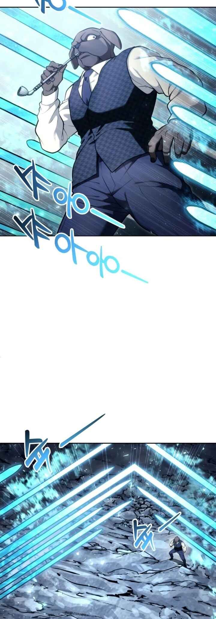 Read Tower of God_ Urek’s Ascent PT Manga Online