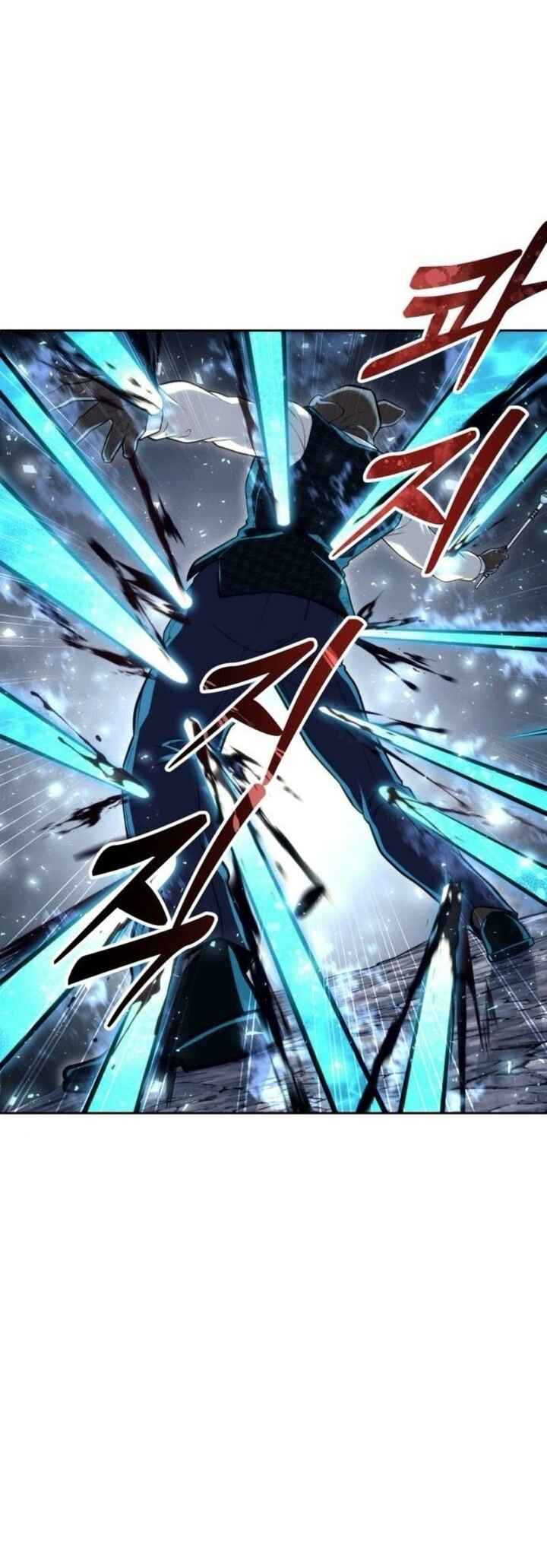 Read Tower of God_ Urek’s Ascent PT Manga Online