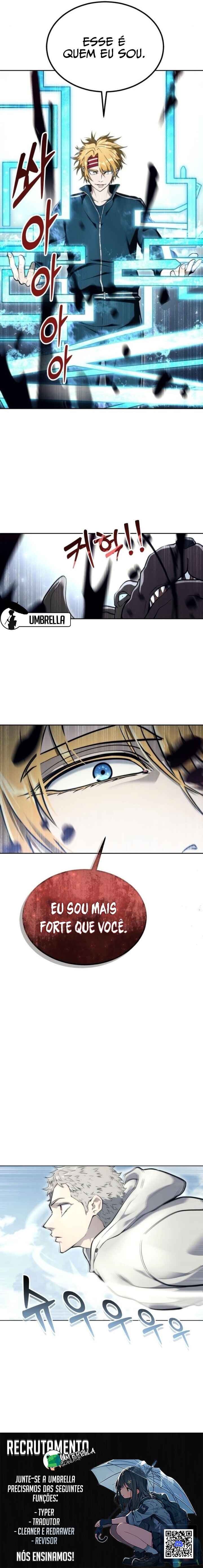 Read Tower of God_ Urek’s Ascent PT Manga Online