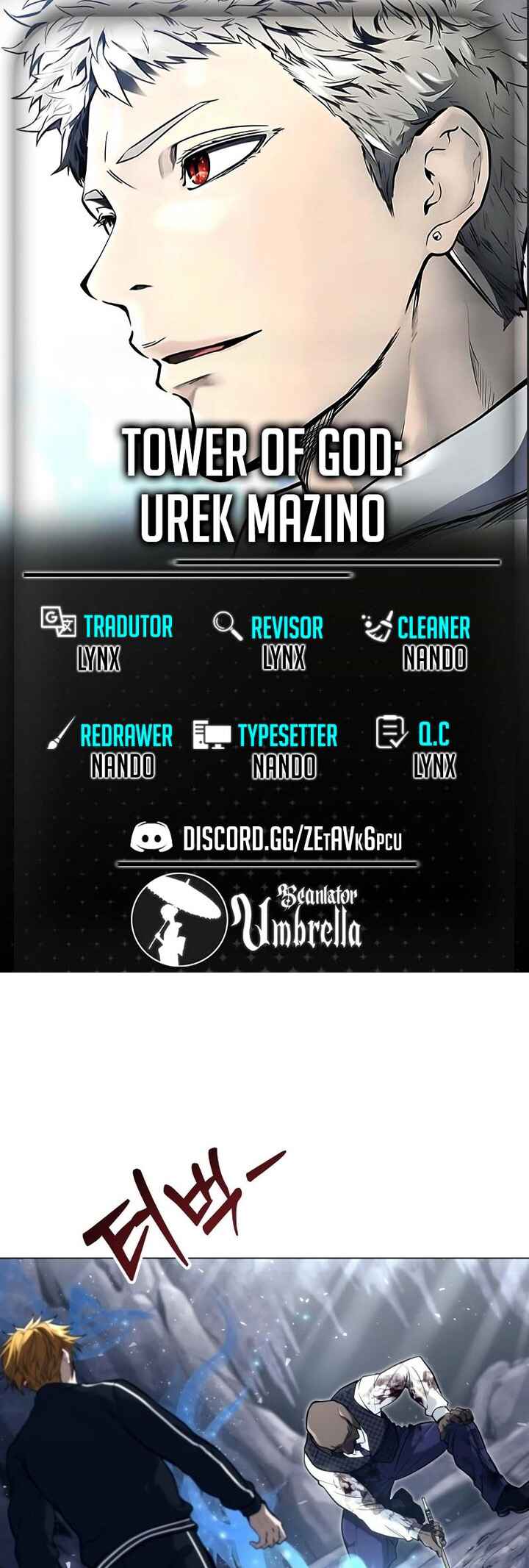 Read Tower of God_ Urek’s Ascent PT Manga Online