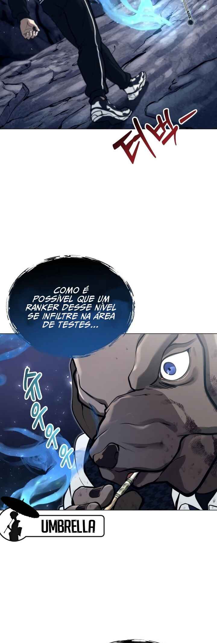 Read Tower of God_ Urek’s Ascent PT Manga Online