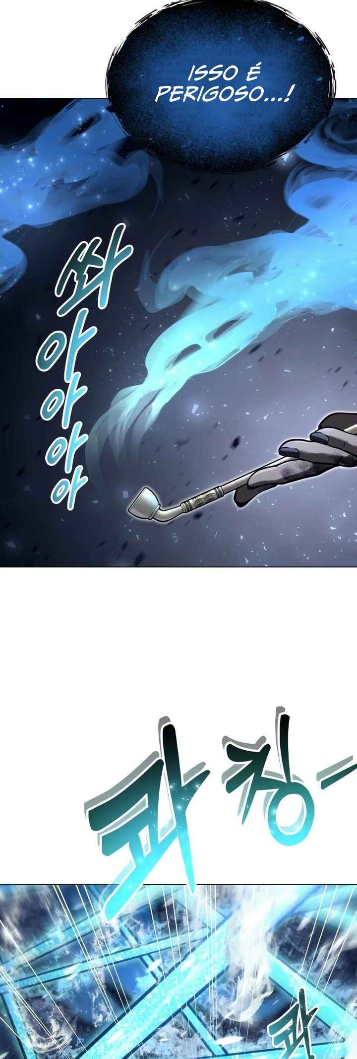 Read Tower of God_ Urek’s Ascent PT Manga Online