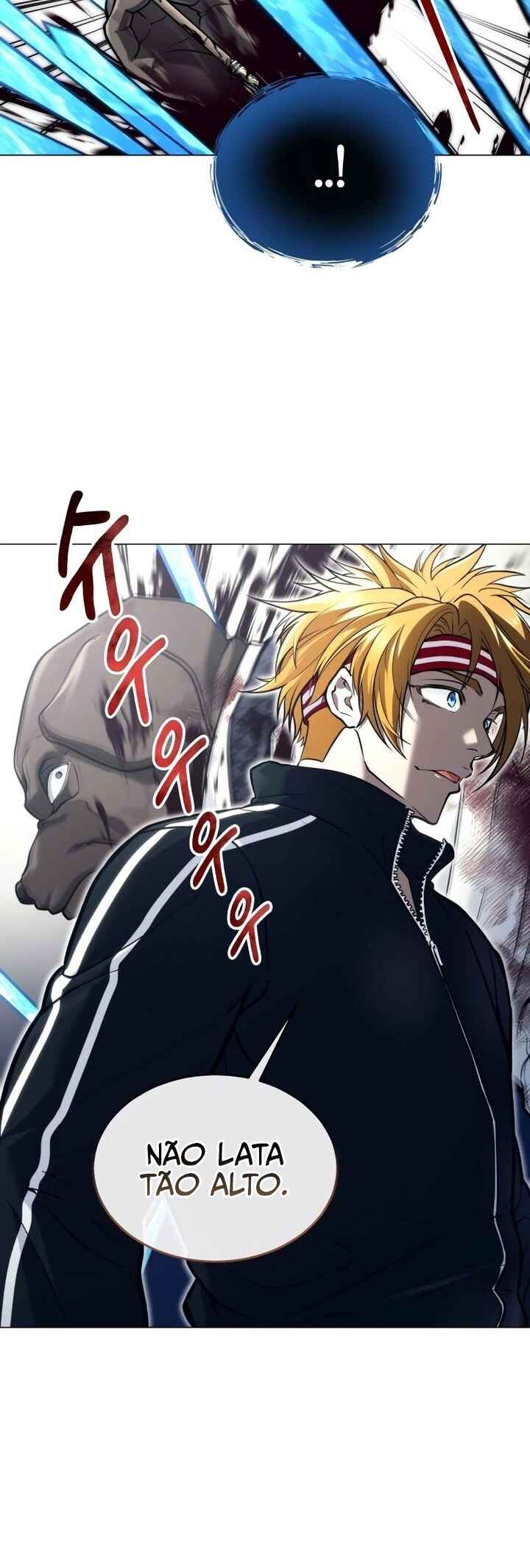 Read Tower of God_ Urek’s Ascent PT Manga Online