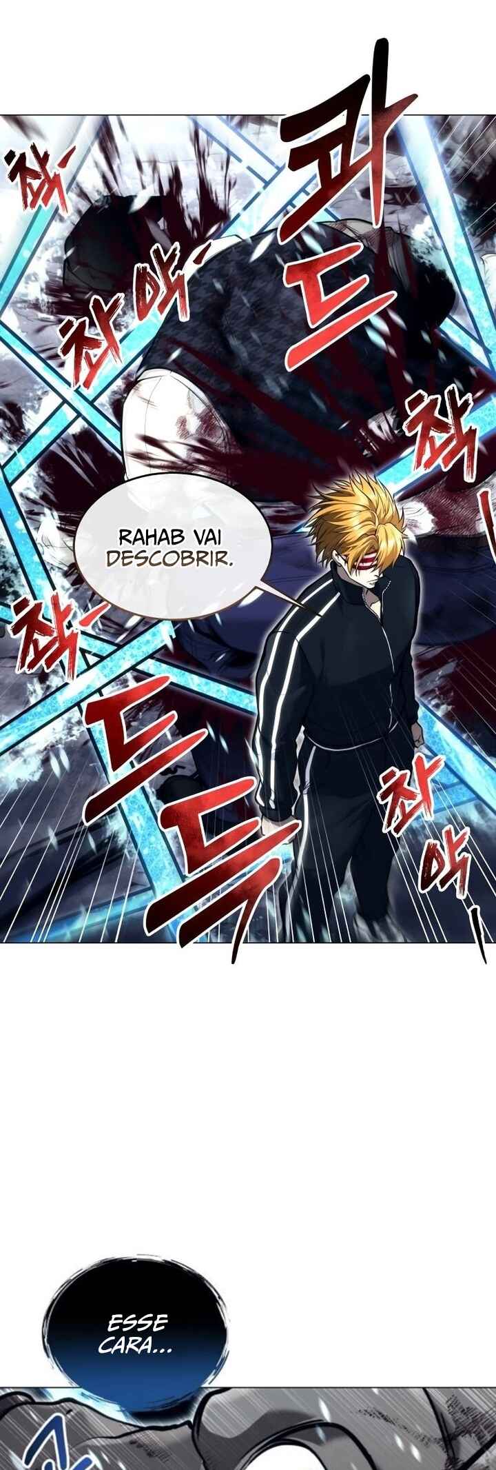 Read Tower of God_ Urek’s Ascent PT Manga Online