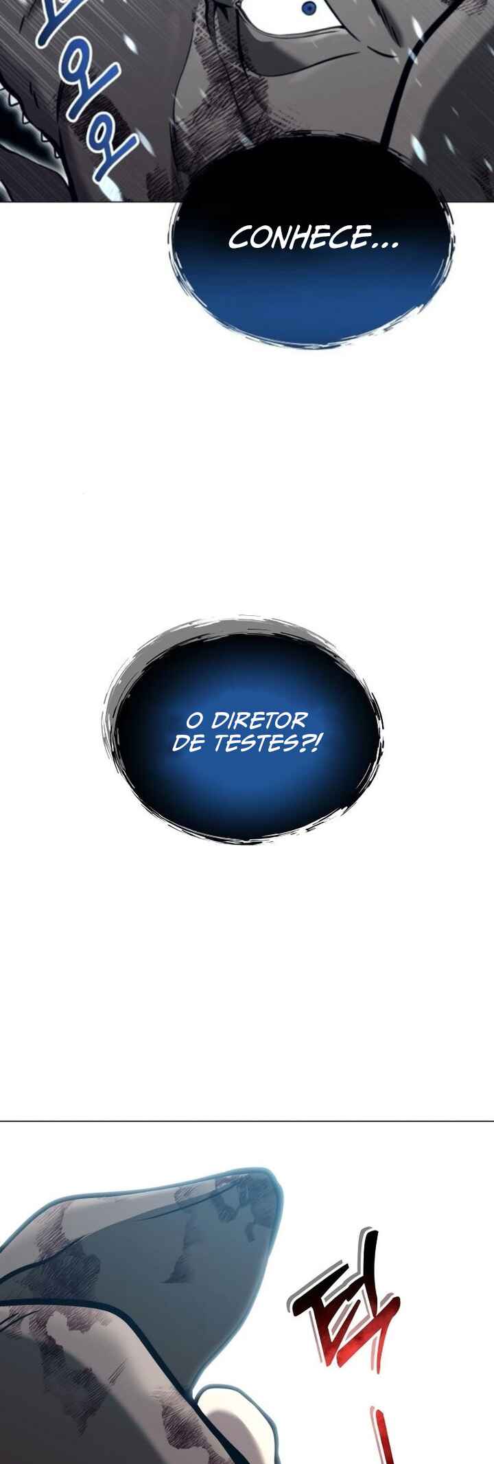 Read Tower of God_ Urek’s Ascent PT Manga Online