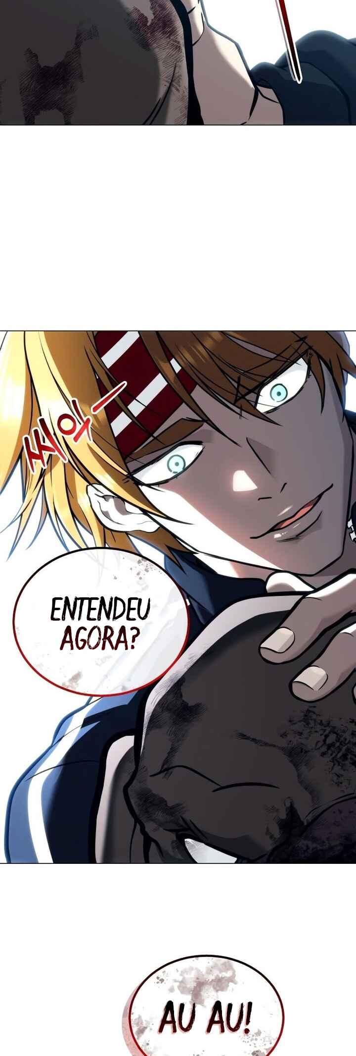Read Tower of God_ Urek’s Ascent PT Manga Online
