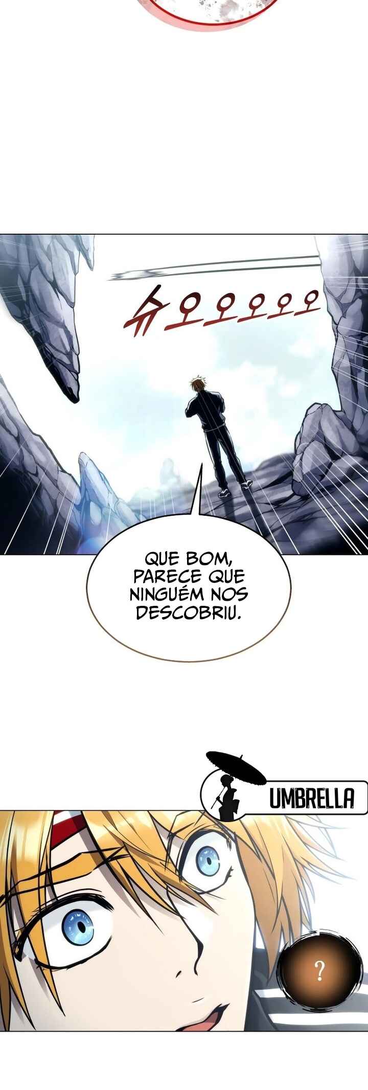 Read Tower of God_ Urek’s Ascent PT Manga Online
