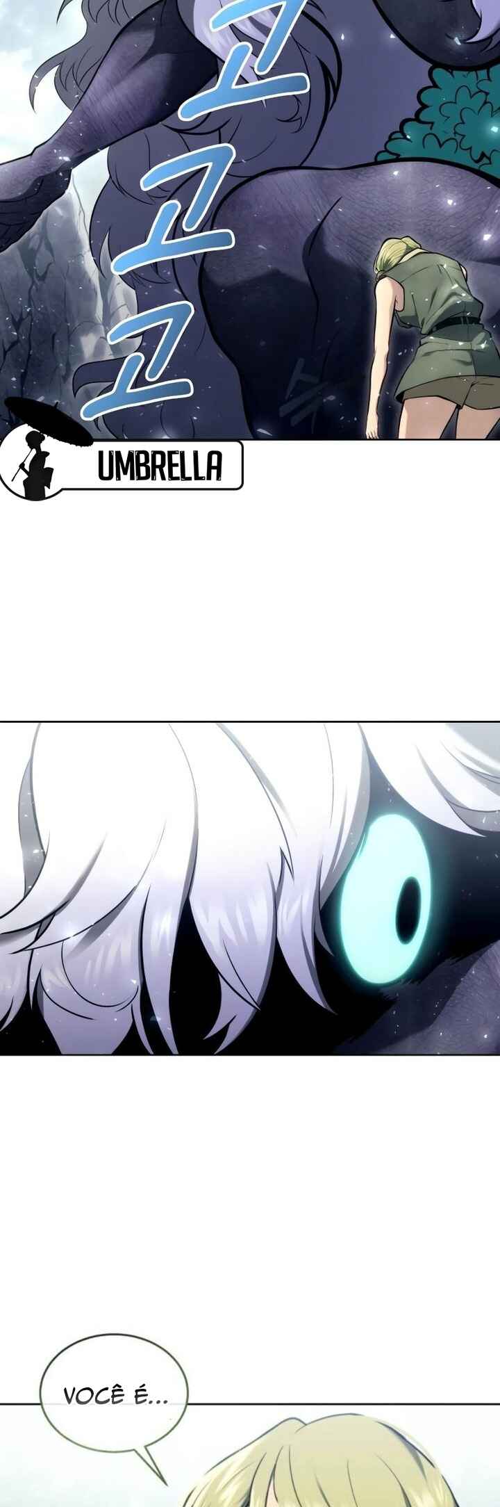 Read Tower of God_ Urek’s Ascent PT Manga Online