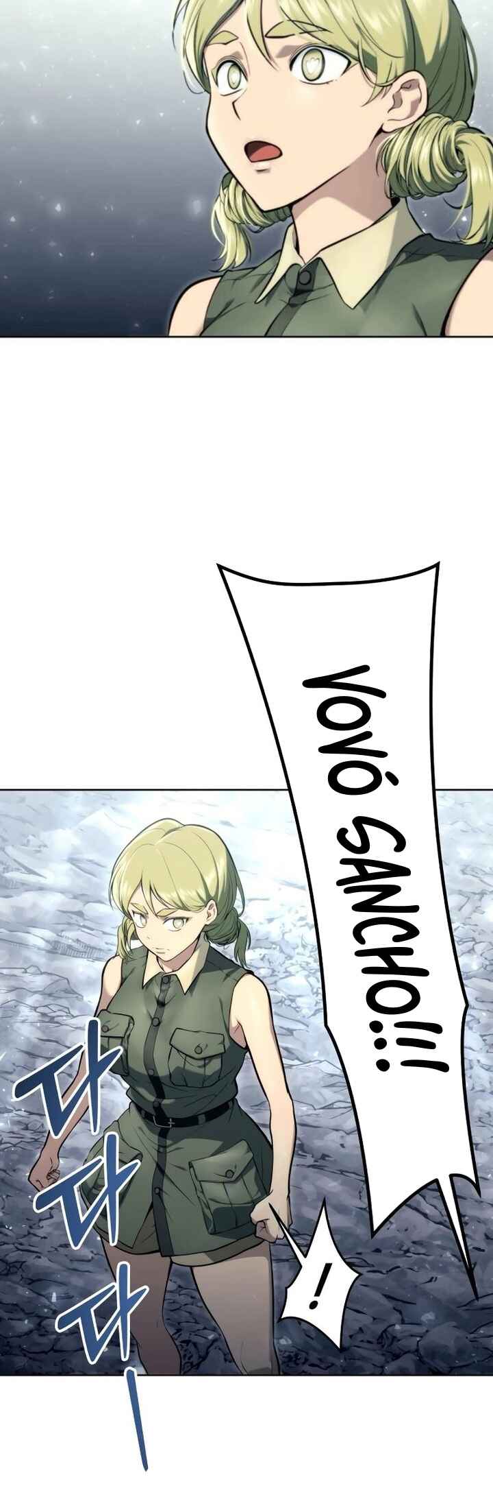 Read Tower of God_ Urek’s Ascent PT Manga Online