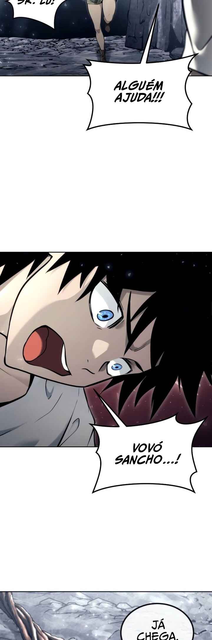 Read Tower of God_ Urek’s Ascent PT Manga Online