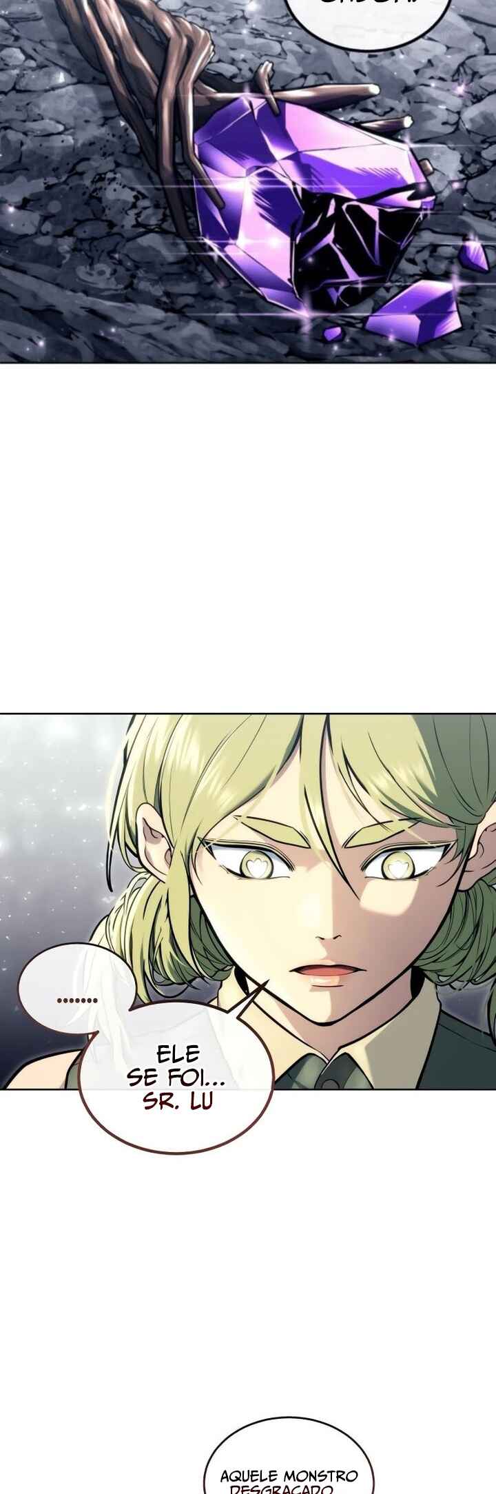 Read Tower of God_ Urek’s Ascent PT Manga Online