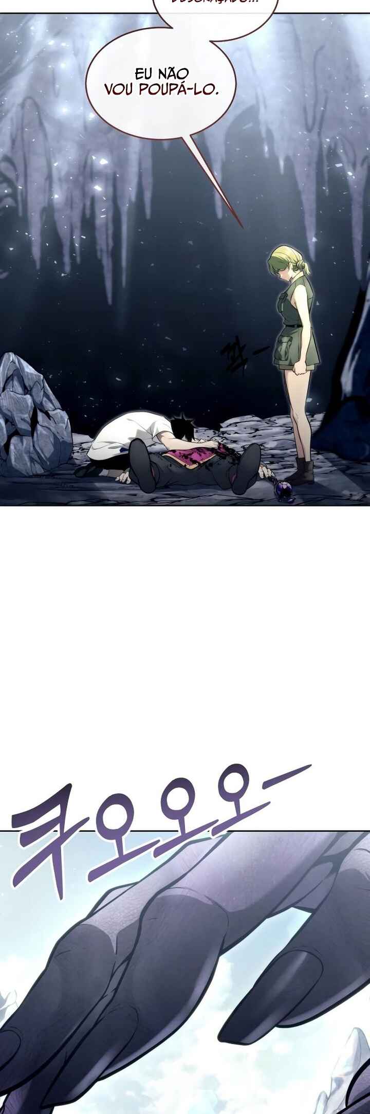 Read Tower of God_ Urek’s Ascent PT Manga Online