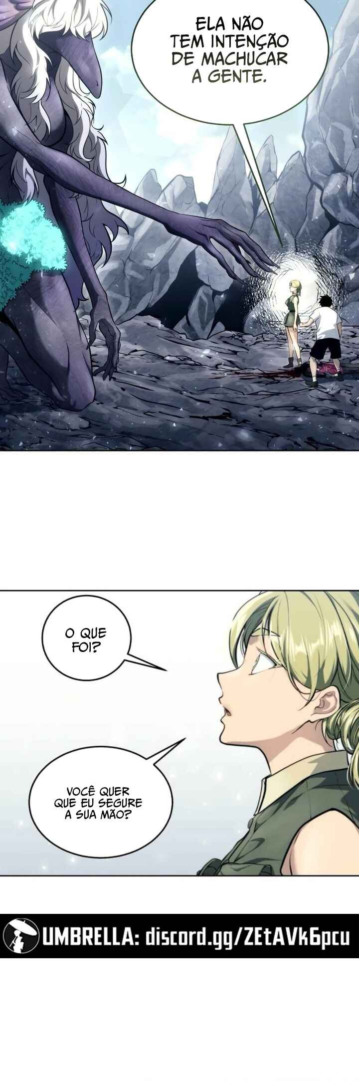 Read Tower of God_ Urek’s Ascent PT Manga Online