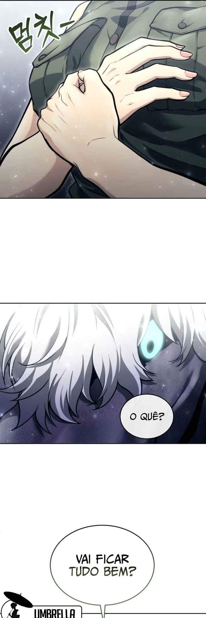 Read Tower of God_ Urek’s Ascent PT Manga Online