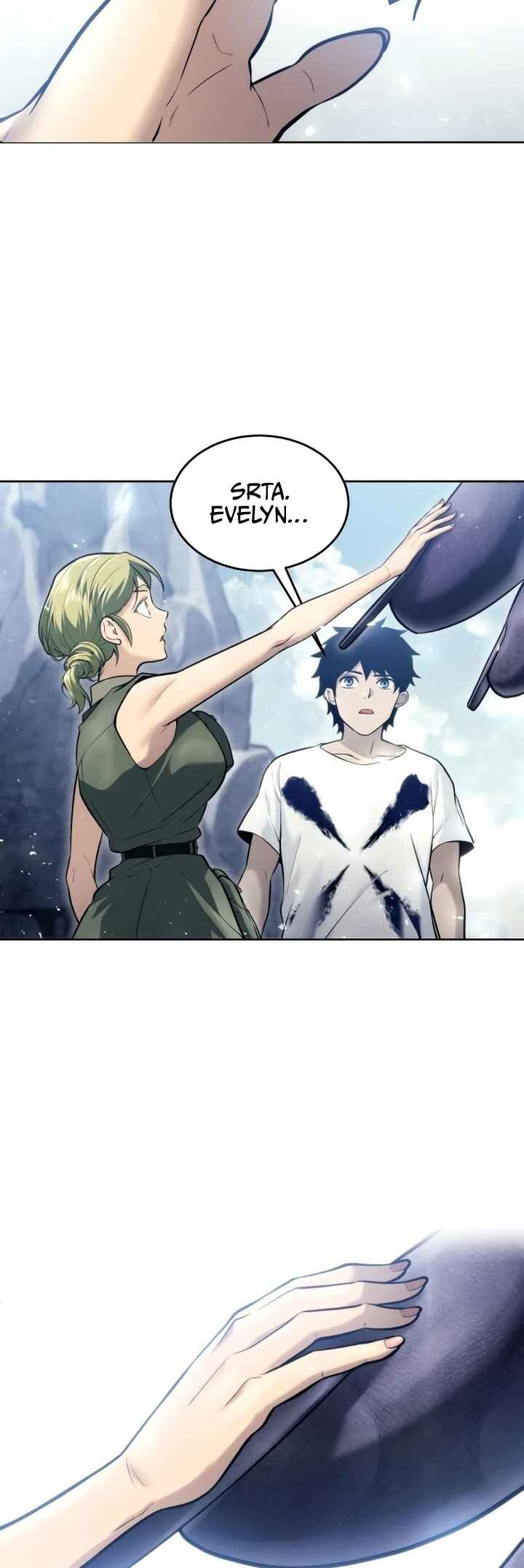 Read Tower of God_ Urek’s Ascent PT Manga Online